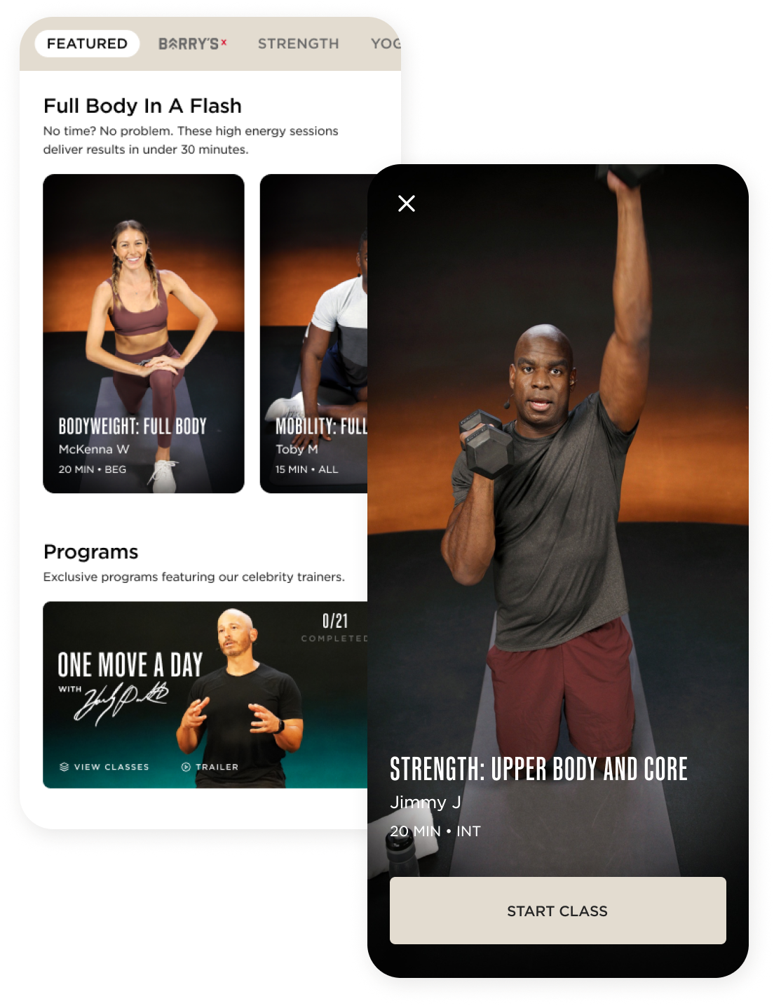 Book Confirmed – FORME